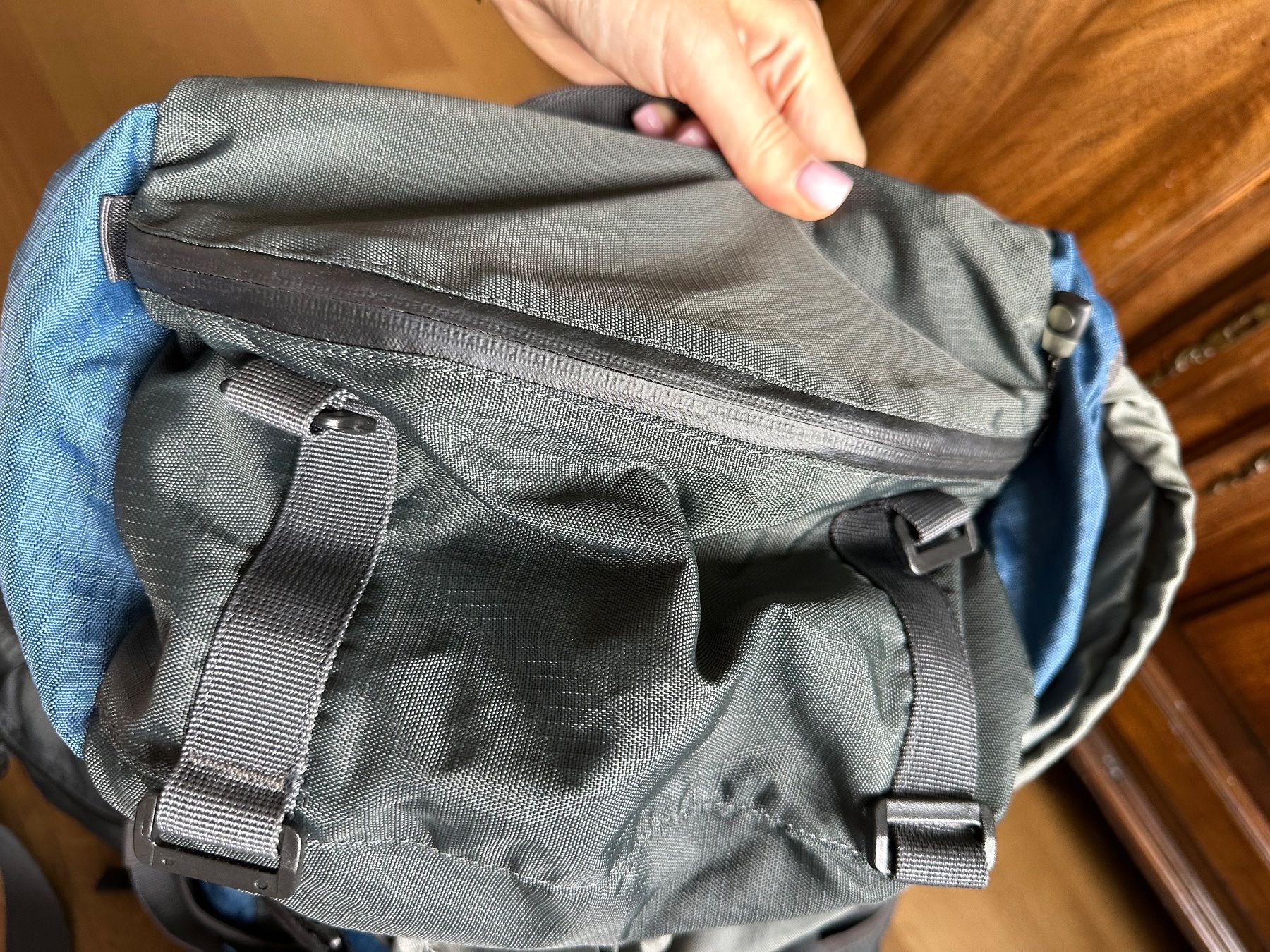 Sacs à dos: reiserucksack – D'occasion à Dozwil par muffling 6
