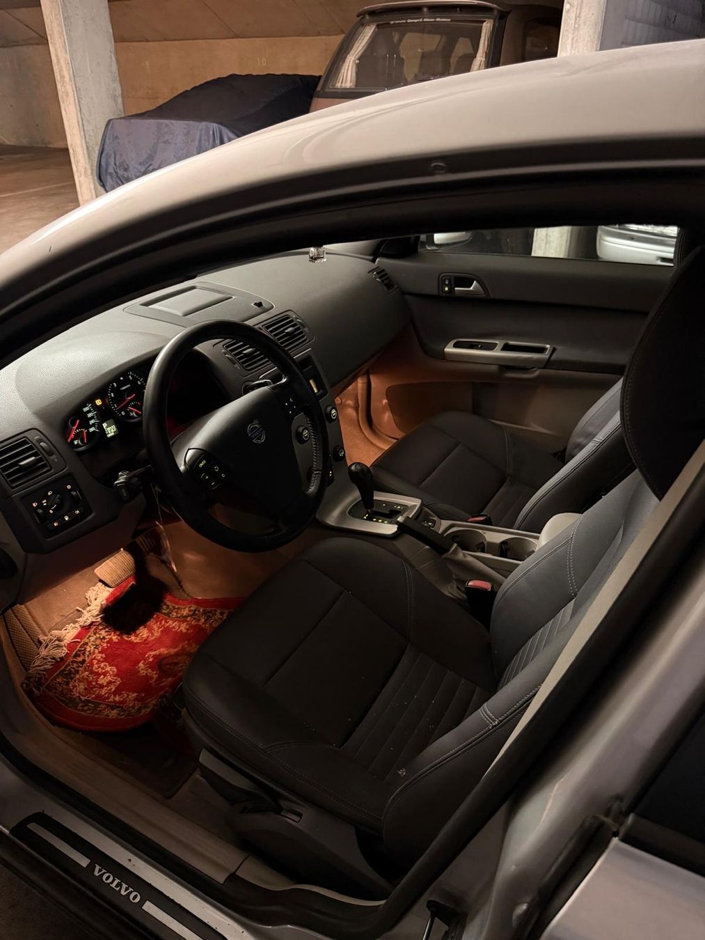 Volvo Automobili: Volvo S40 – Usato da Möhlin venduto da Matt133 3
