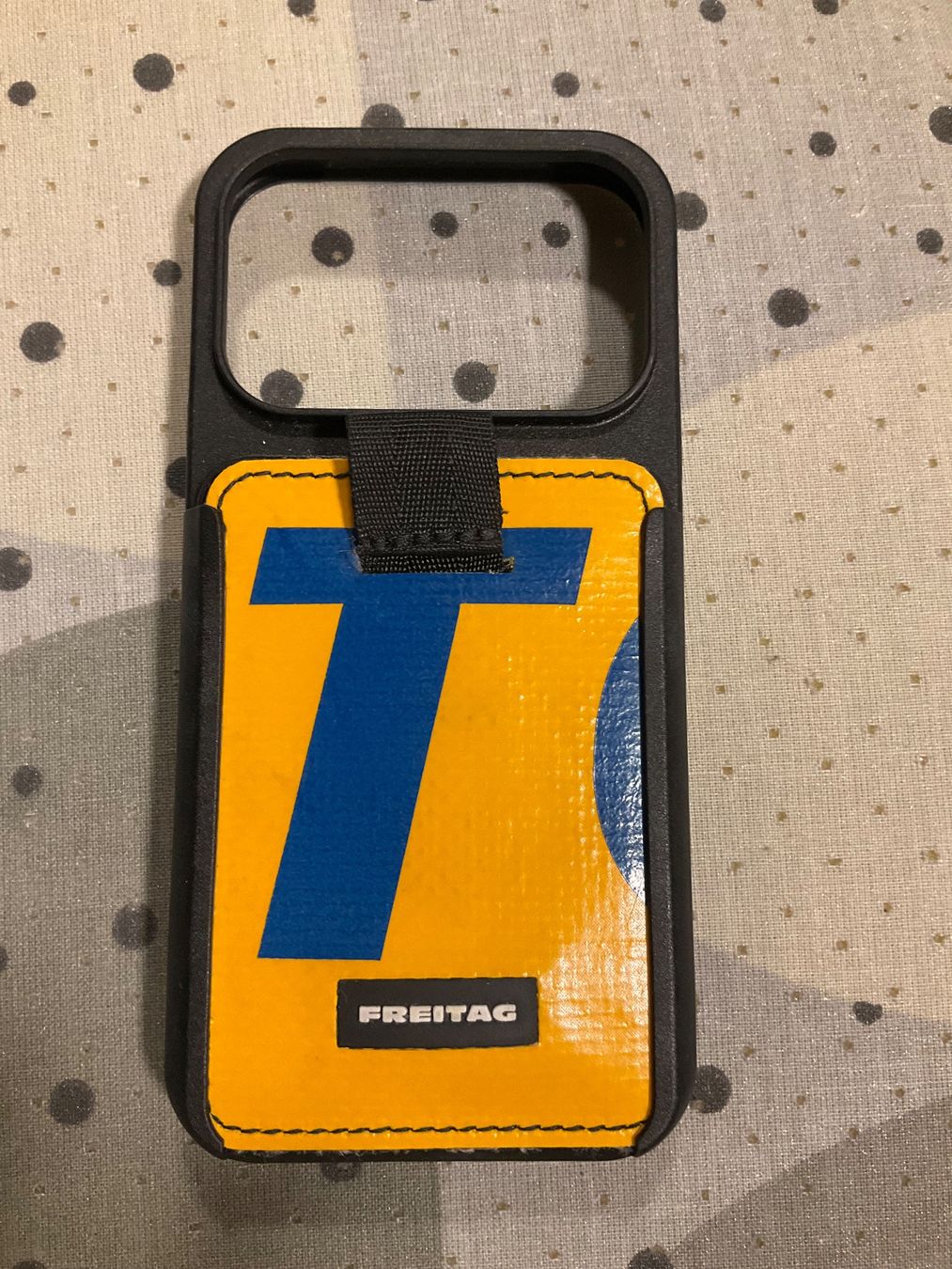 Freitag Cover & Protezioni schermo: Freitag Case mit Justin – Nuovo (secondo la descrizione) da Zwingen venduto da Bingen