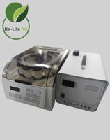 Leica | EM TP4C 709203 | Cryo specimen preparation system