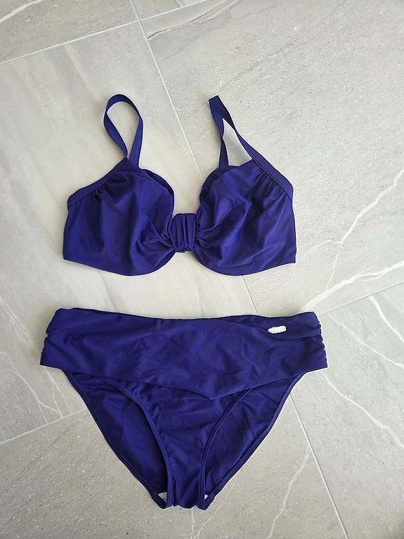 Lascana Costumi da bagno & Bikini: Bikini Lascana NEU Gr. 44 – Nuovo (secondo la descrizione) da Wängi venduto da Bibo4.