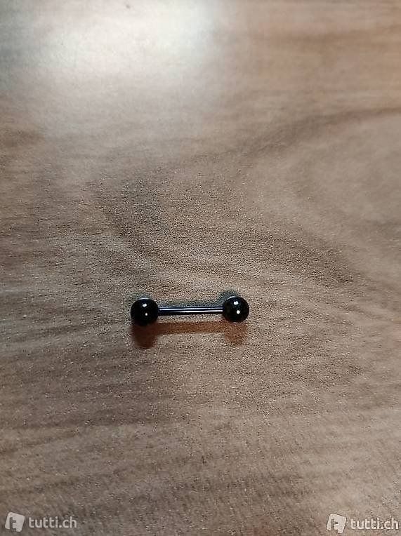 Gioielli per piercing: Piercing – Usato da Zürich venduto da Mark_Hi-Tech
