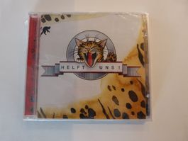 Musik CD Helft uns Funfair
