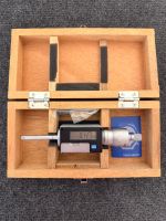 Micromètre numérique / Digitales Mikrometer