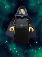 Lego Star Wars Barriss Offee sw0909
