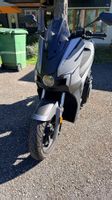 Scooter électrique Silence S01+