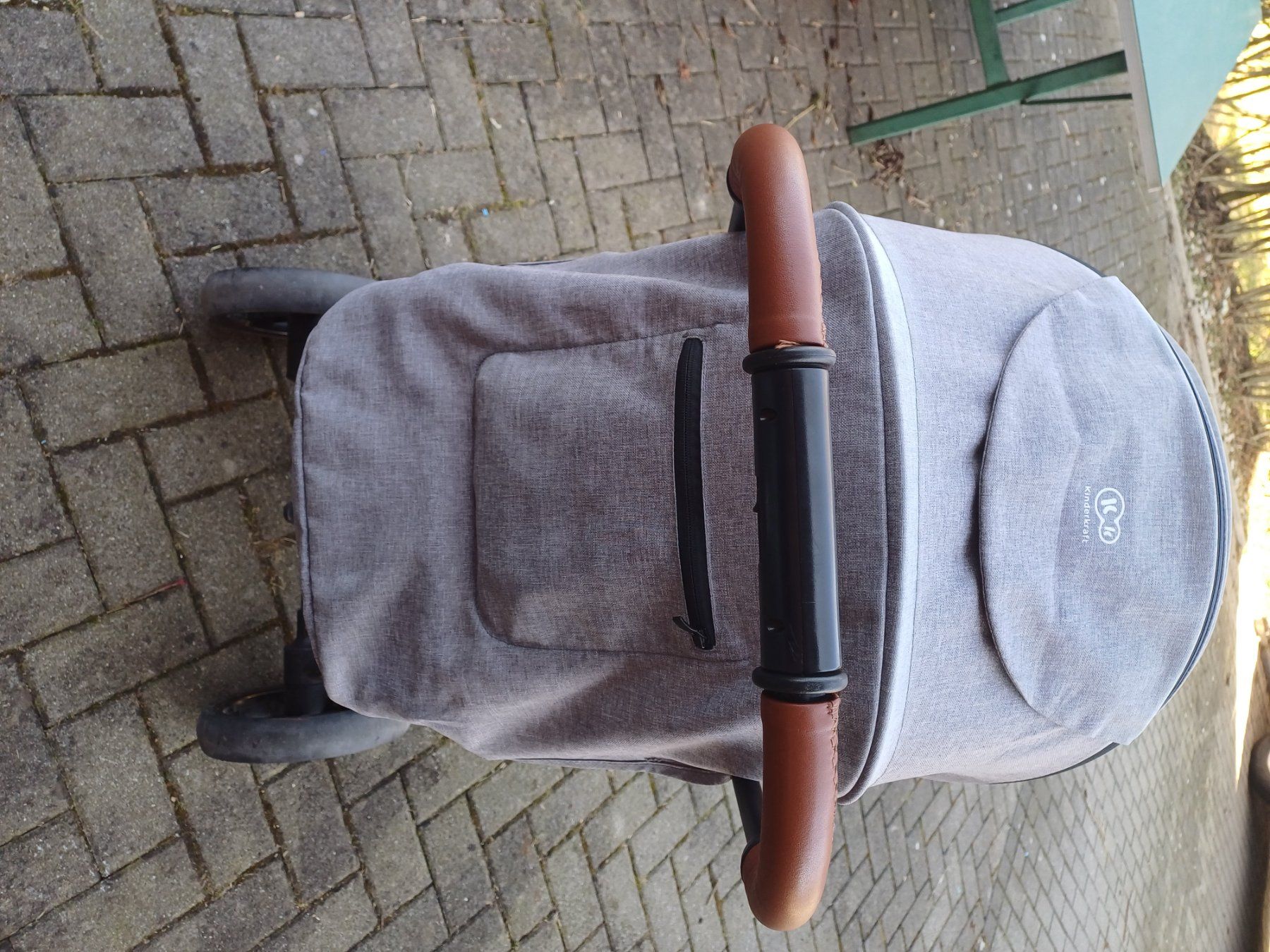 Carrozzine: Kinderwagen – Usato da Ruswil venduto da Jolanda7 2