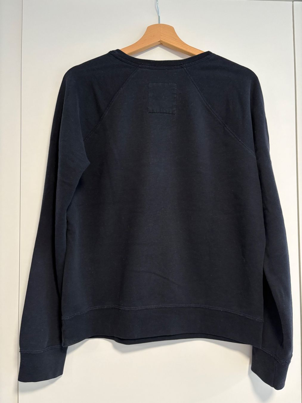 Hollister Maglioni & Felpe: Pullover Hollister dunkelblau – Usato da Zürich venduto da fra_88dh 2