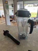 Vitamix Nassbehälter 2l