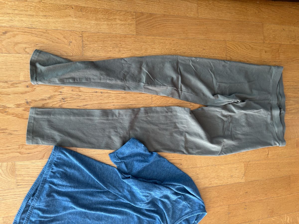 Lotti di vestiti: Damen Kleiderpaket Grösse XS – Usato da Beromünster venduto da msklef 5