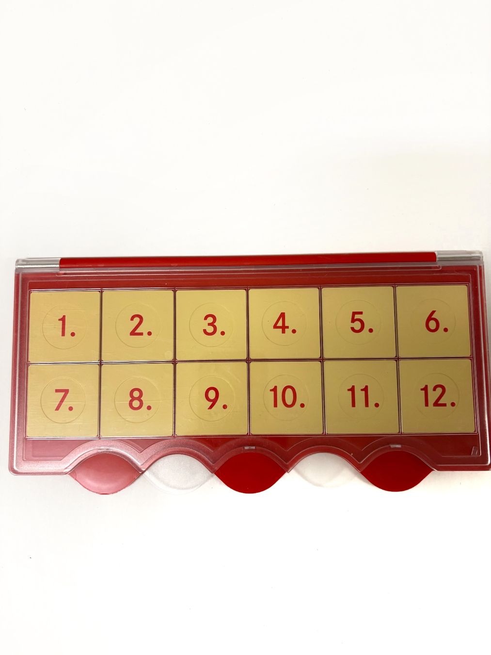 Giochi: Mini Lük mit 14 Übungsheften – Usato da Neuenkirch venduto da Gluecks.Kauf 1