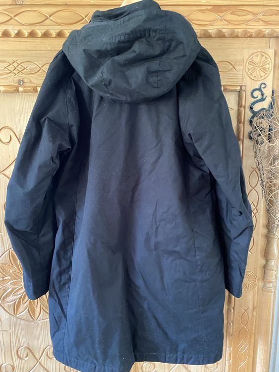 Fjallraven Una Jacket W Kaufen auf Ricardo