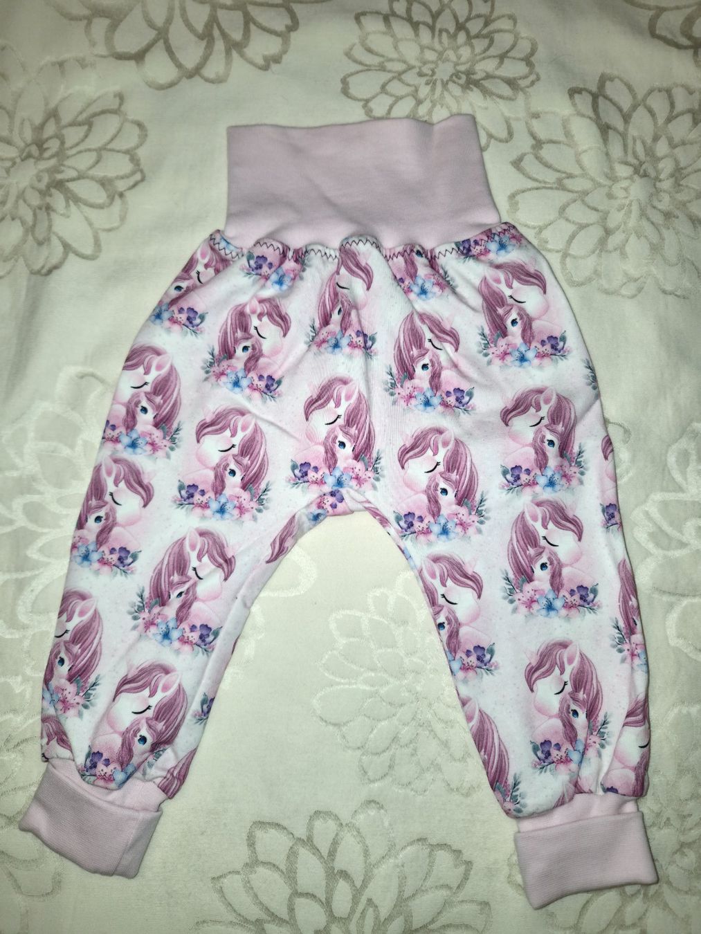 Pantalons: Pumphose  62/68 – Neuf (Voir description) à Attiswil par Velvet81