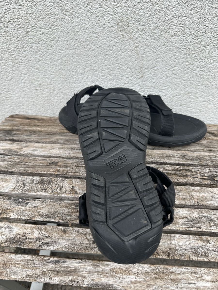 Teva Scarpe da uomo: Sandalen Teva 43 – Nuovo (secondo la descrizione) da Samstagern venduto da 118palla 2