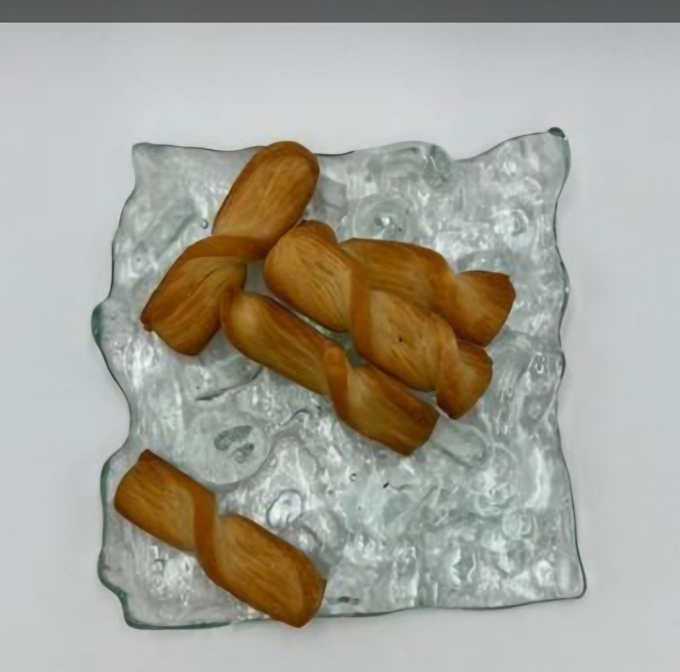 Bettina Eberle Gläser: schweizer glasmanufaktur bettina eberle; 28x28 – Neu (gemäss Beschreibung) aus Winterthur von chimischimi 8