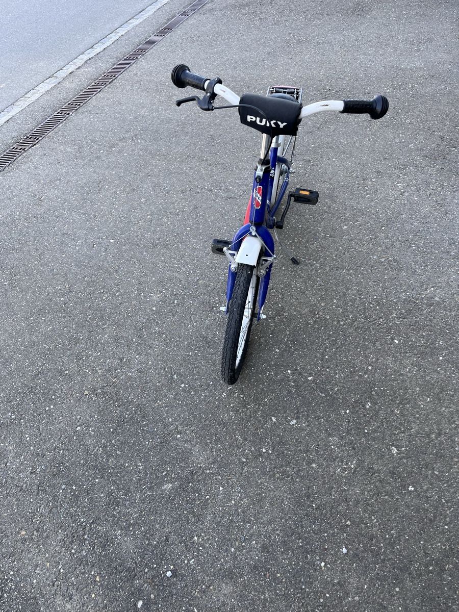 Velos: Velo – Gebraucht aus Mosnang von YvonneBr87