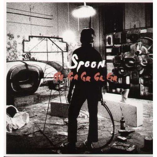 CDs: CD Spoon - Ga ga ga ga (Digipak, 2007) – Gebraucht aus Möriken AG von mineralia