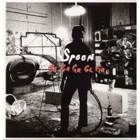 CD Spoon - Ga ga ga ga (Digipak, 2007)