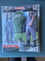 Wathose Profi wasserdicht Gr. XL / Neu in Originalverpackung