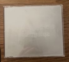 Single CD: Subzonic - Spiegelbild