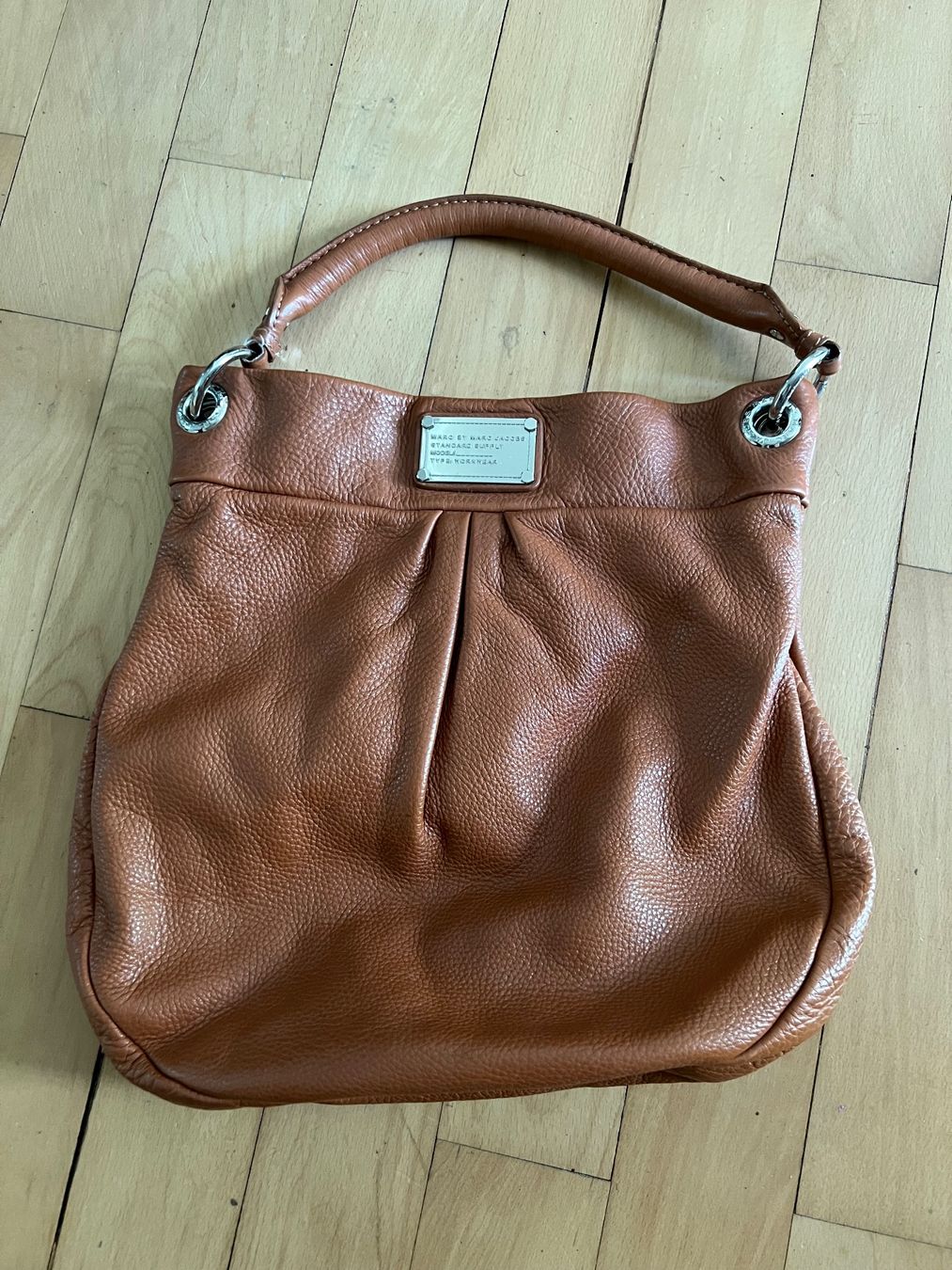 Marc Jacobs Sacs femmes: Marc Jacobs Tasche – D'occasion à Zürich par Claudia2206