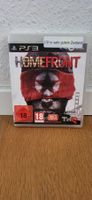 PS3 - Homefront