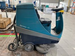 Aotolaveuse Wetrok Sprinter Twin turbo XR70/90