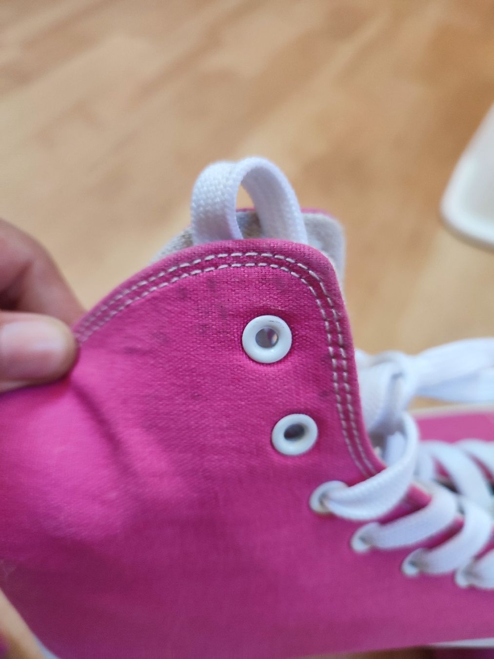 Rookie Pattini in linea & Pattini a rotelle: Rollschuhe - Retro Skates – Usato da Uznach venduto da maril0u 4