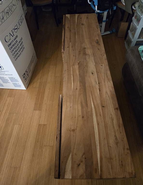 Mobili TV:  XOOON TV board 190 cm – Usato da Muttenz venduto da nem_h55g