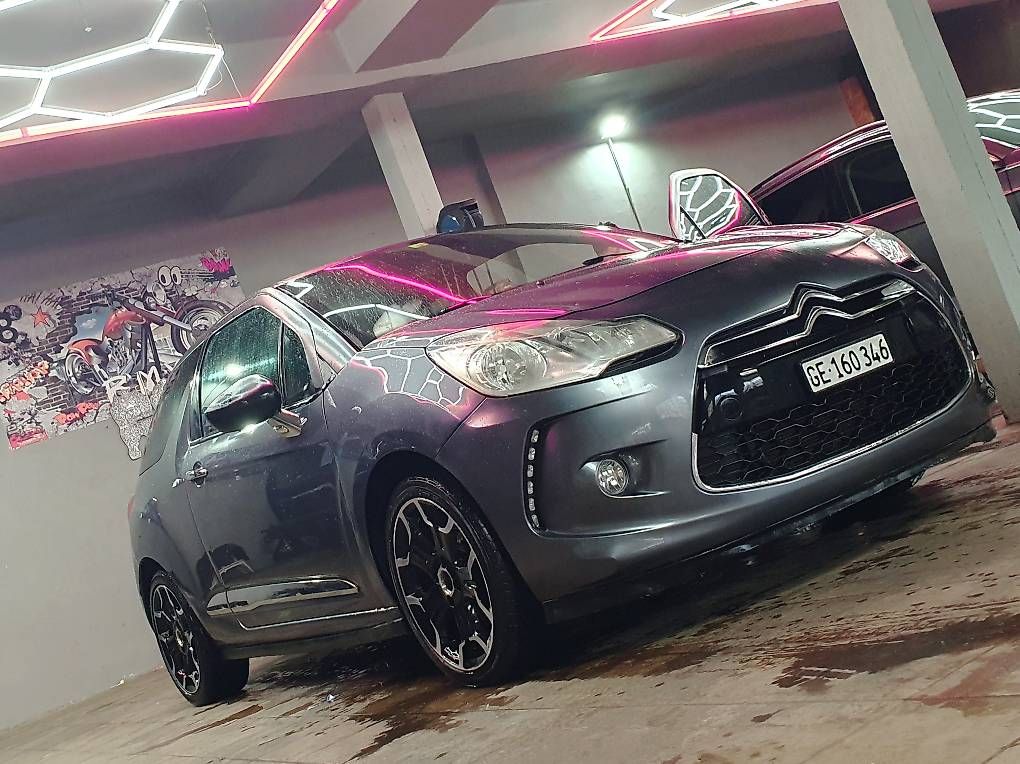 Automobili: Citroën ds3 de 2012 – Usato da Onex venduto da oma_d52b 1