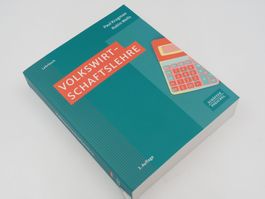 Volkswirtschaftslehre / Lehrbuch (20766)