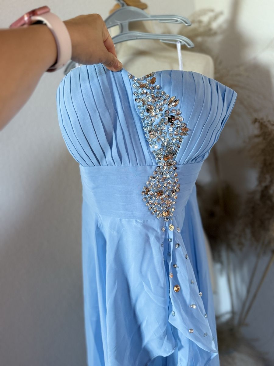 Vestiti: Fest/ Partys Frauen Kleid – Nuovo (secondo la descrizione) da Amlikon-Bissegg venduto da Rose_Rose 2