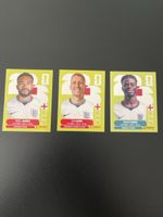 Stickers panini fifa World Cup 2026 ENG