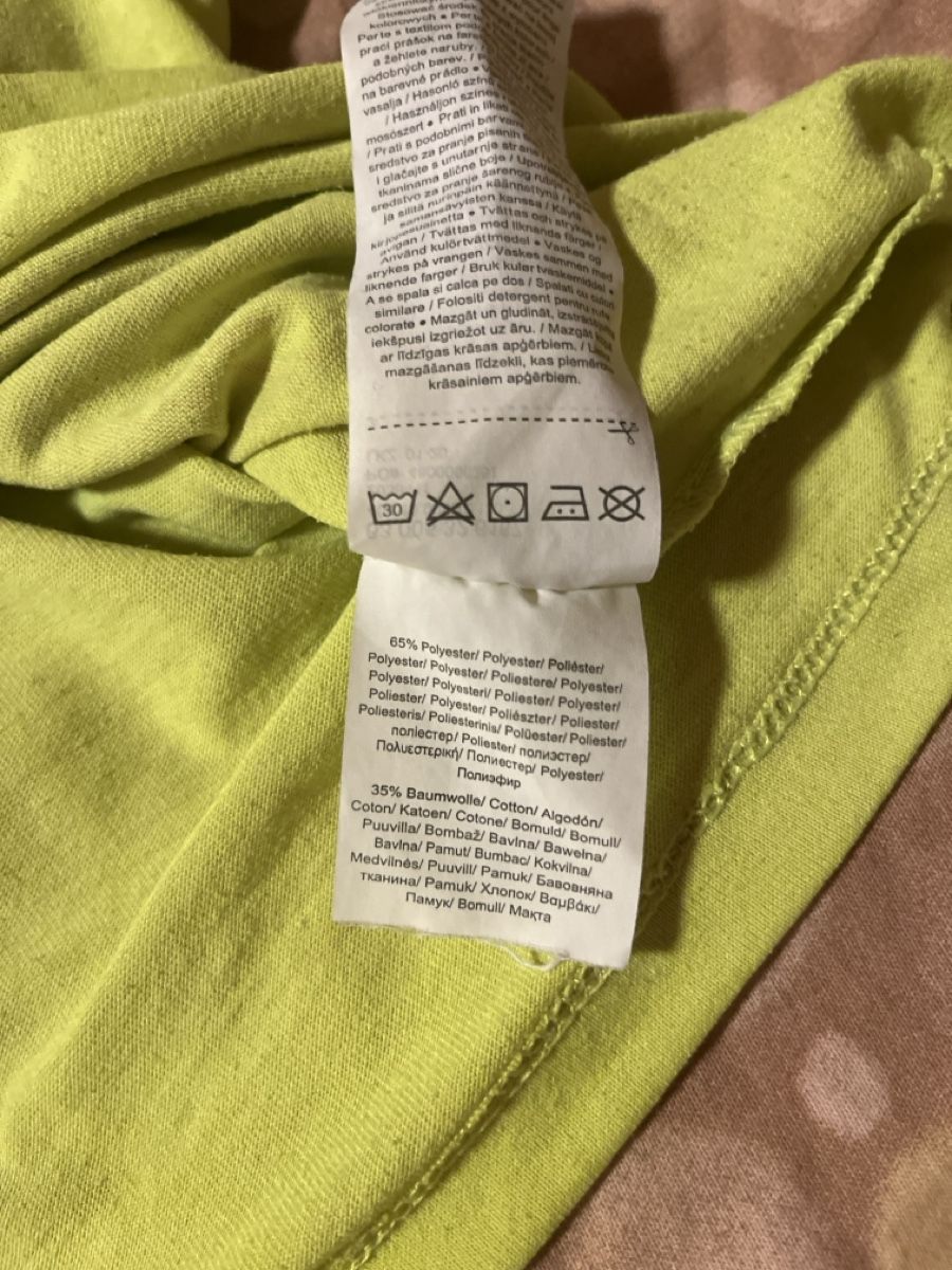 S.Oliver Camicie, T-shirt & Polo: S.Oliver T-Shirt, Gr. 92/98 – Usato da Kaisten venduto da saleforfun 3