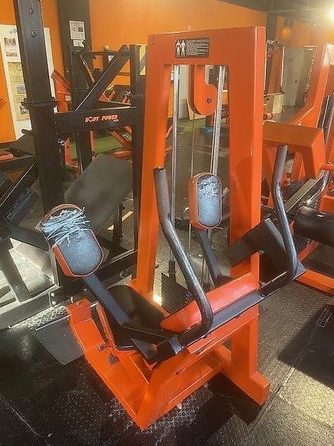 Vélos d'appartement: Crunch machine – D'occasion à Chiasso par joi_yyw8 1