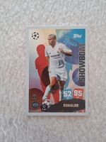 topps match attax 25-26/ Ronaldo showboat
