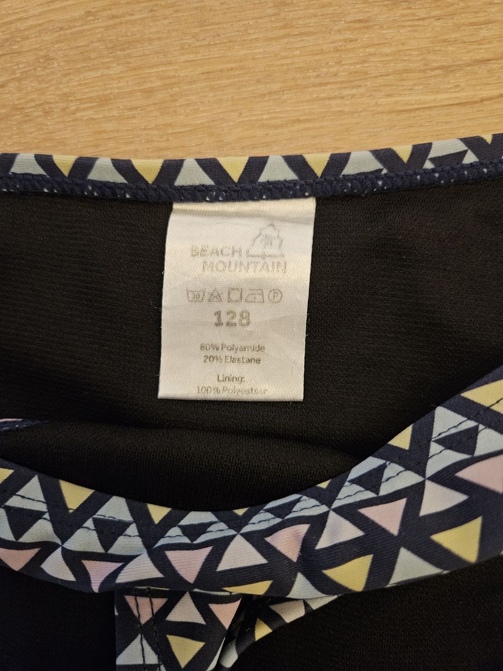 Costumi da bagno & Bikini: Bikini Grösse 128 – Usato da Büron venduto da rs_83 1