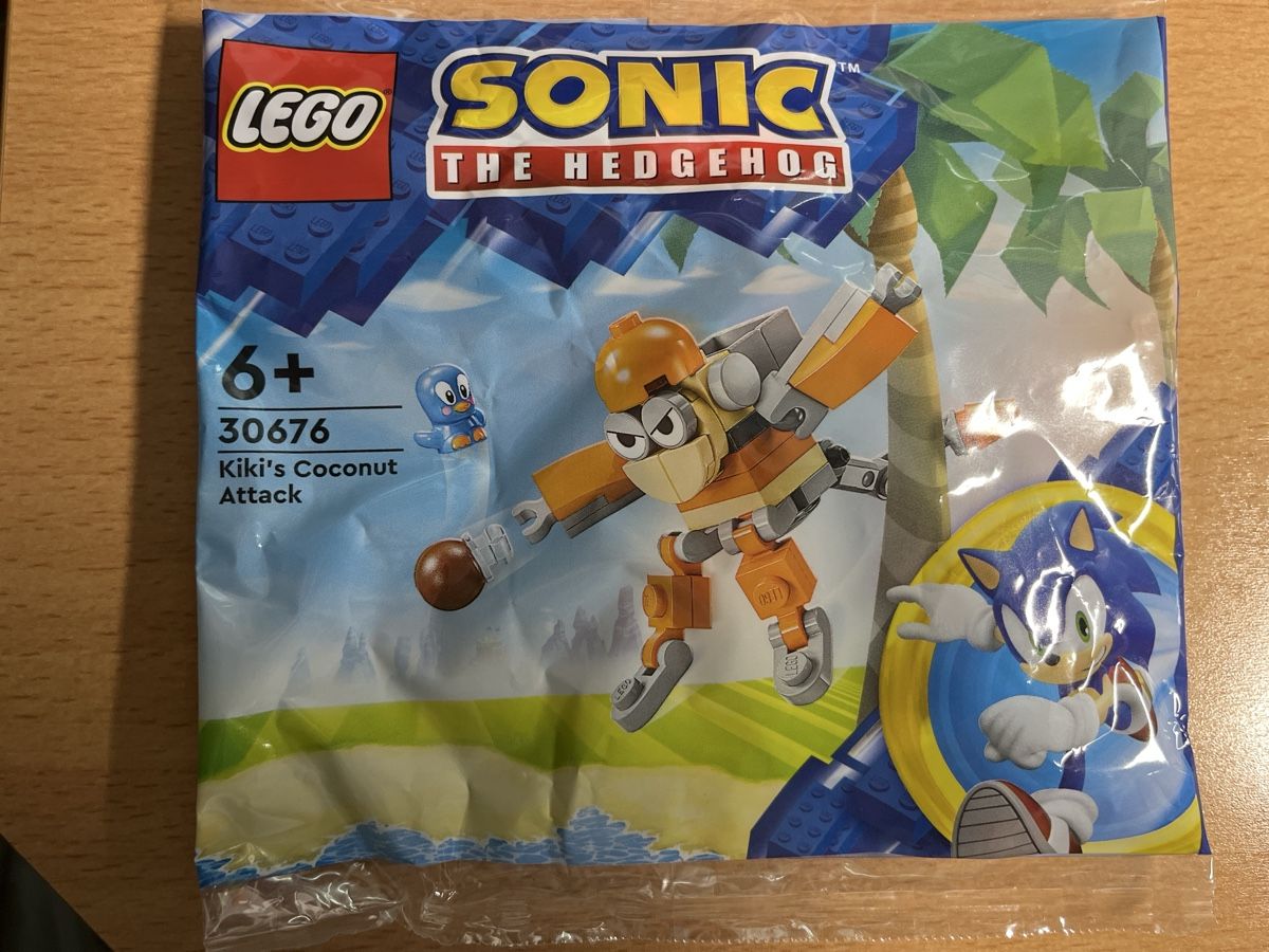 Lego Kit di costruzioni: LEGO Creator 30582 Teddybär + 30676 – Nuovo e nell'imballaggio originale da Emmenbrücke venduto da evo34 1
