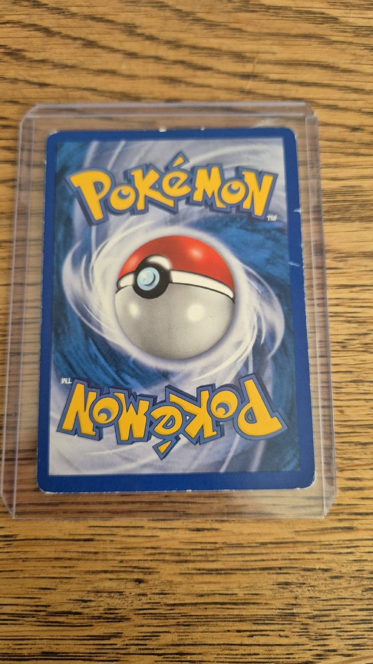 Pokémon Carte collezionabili: Gengar skyridge – Usato da Bönigen venduto da Roriwang12 1