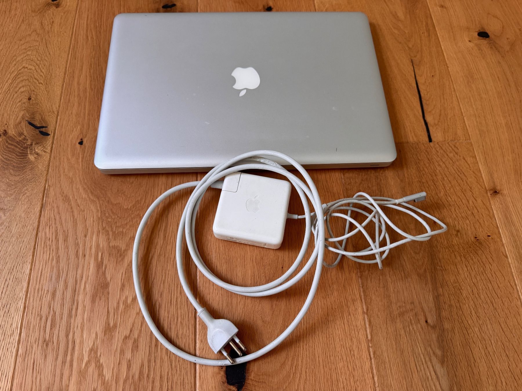 Apple Notebook: MacBook Pro 15 Zoll 2011 | A1286 – Usato da St. Gallen venduto da Jael0123 2
