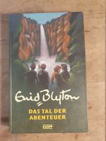 Das Tal der Abenteuer Enid Blyton Klopp