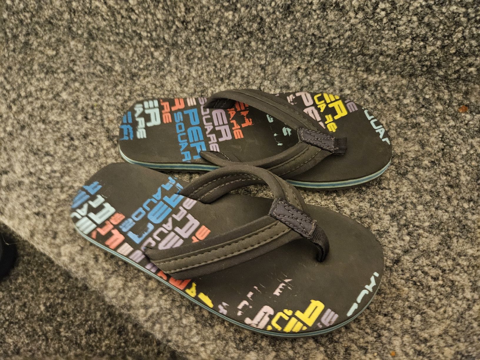 Skechers Schuhe für Jungen: skechers Sandalen Gr.33.5 – Gebraucht aus Niederwil AG von marciag 6