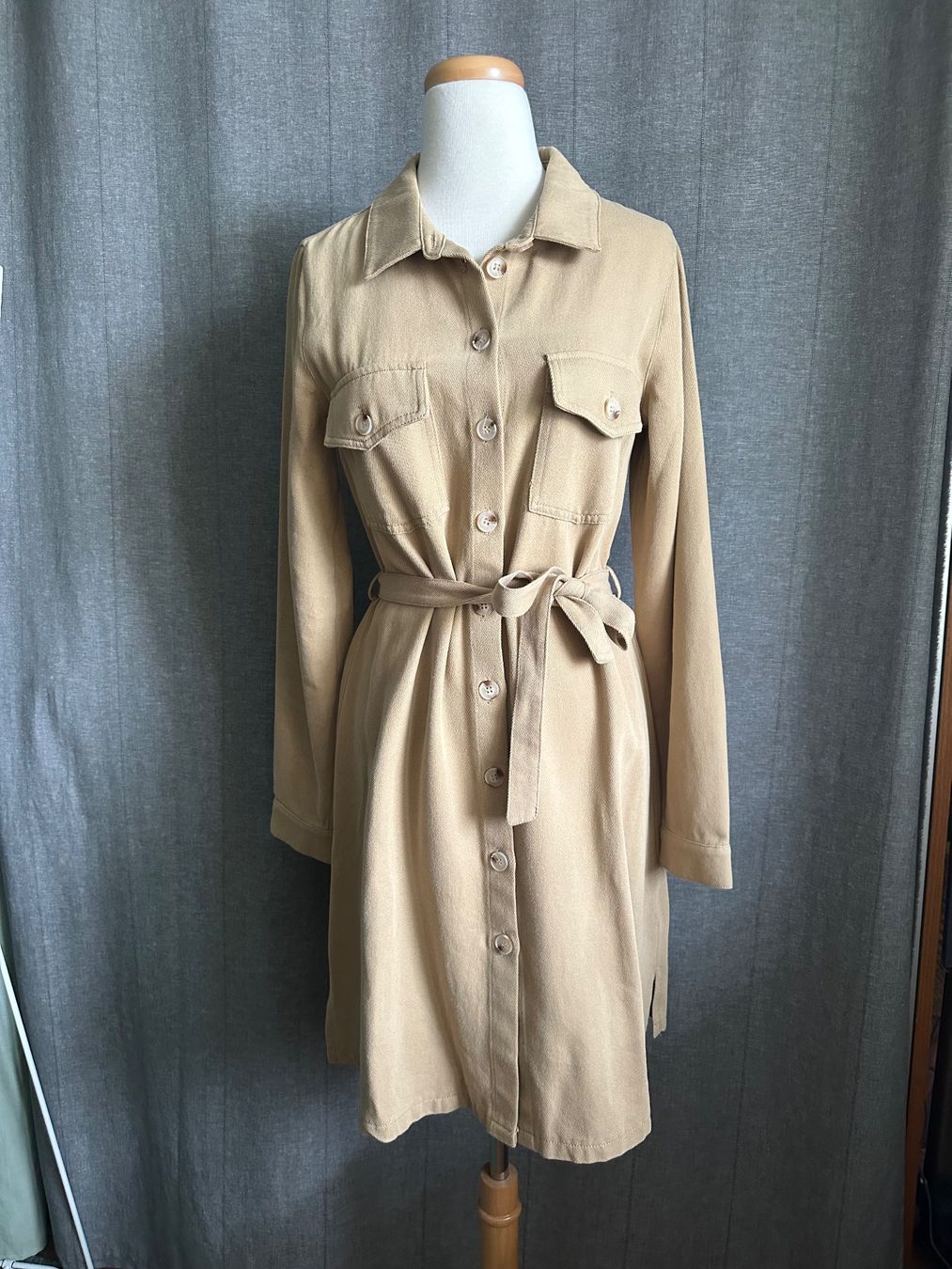 Manor Vestiti: Blusenkleid – Nuovo (secondo la descrizione) da Uitikon Waldegg venduto da MGC 1