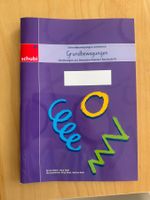 Schreibbewegungen Grundbewegungen üben