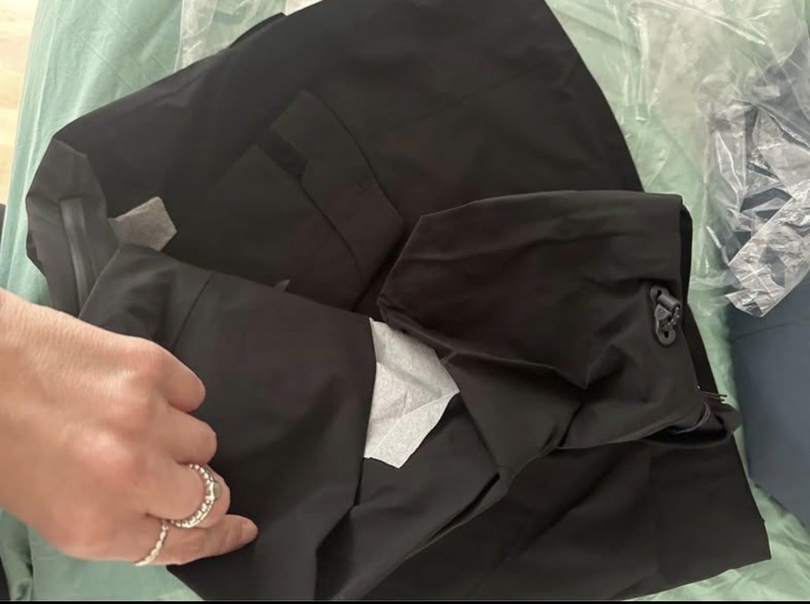 Giacche: Tenson TXlite Shell Jacket, XS, Black - New with Tags! – Nuovo e nell'imballaggio originale da Zürich venduto da hak_5sm5 6