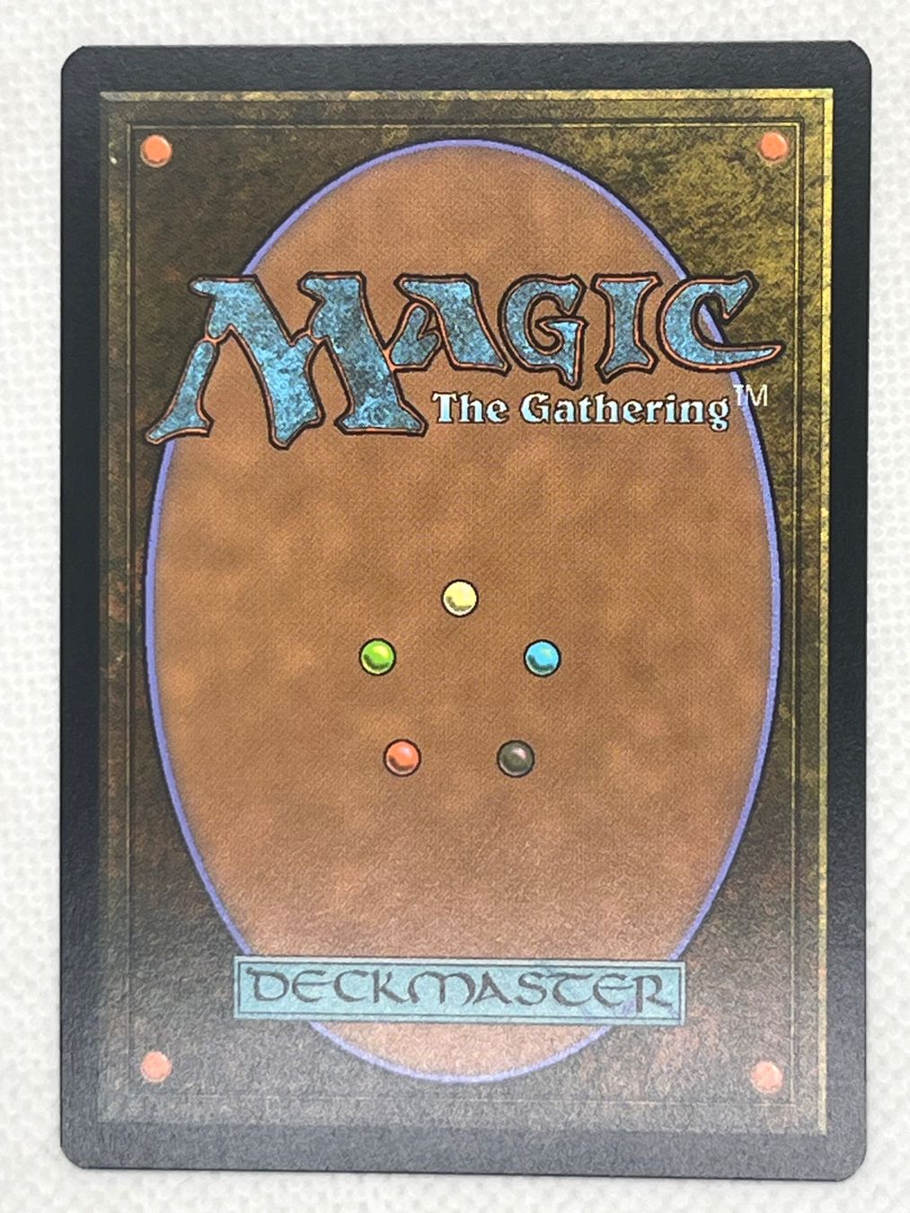 Magic The Gathering Cartes à collectionner: MTG Backstreet Bruiser SNC 035 Englisch Common – D'occasion à Hinterkappelen par Kim1992 1