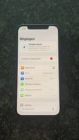 iPhone 12 128go parfait état 