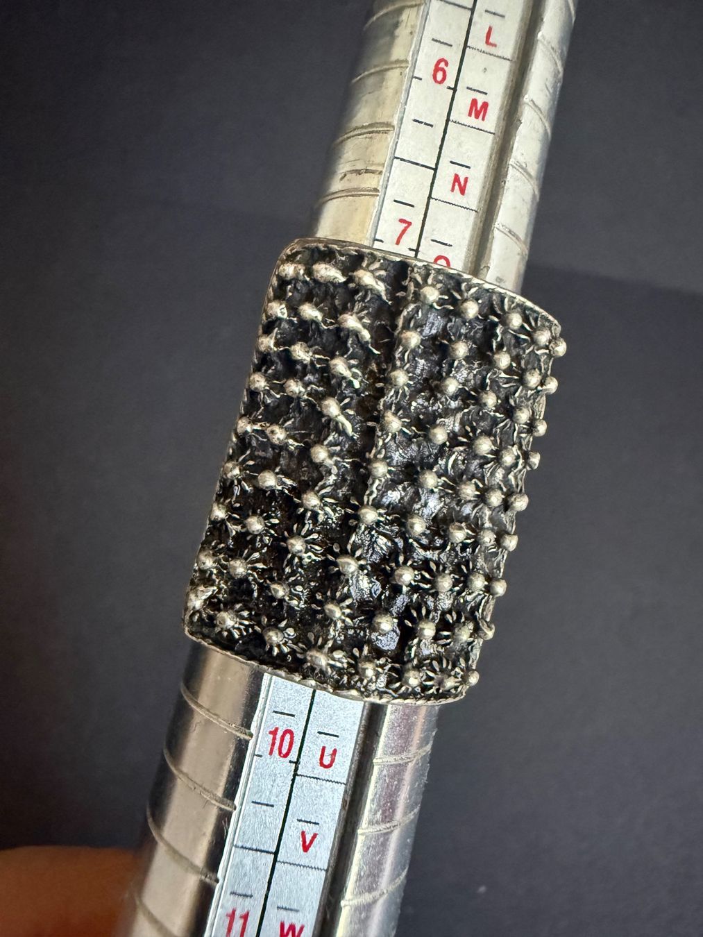 Ringe: Silber Ring 925 – Gebraucht aus Spiegel b. Bern von Rogger72 8