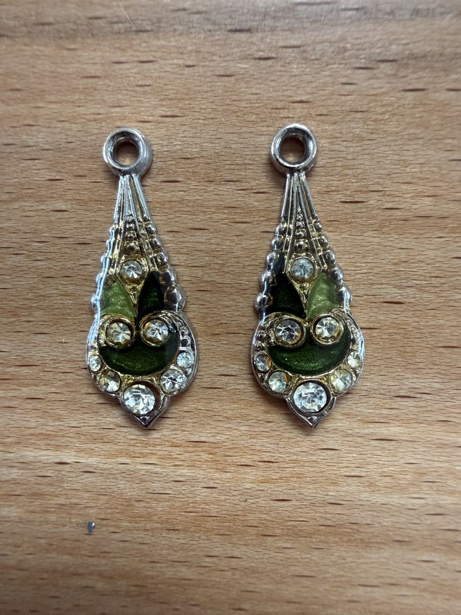 Pendentifs: Anhänger – D'occasion à Grenchen par Bastet007