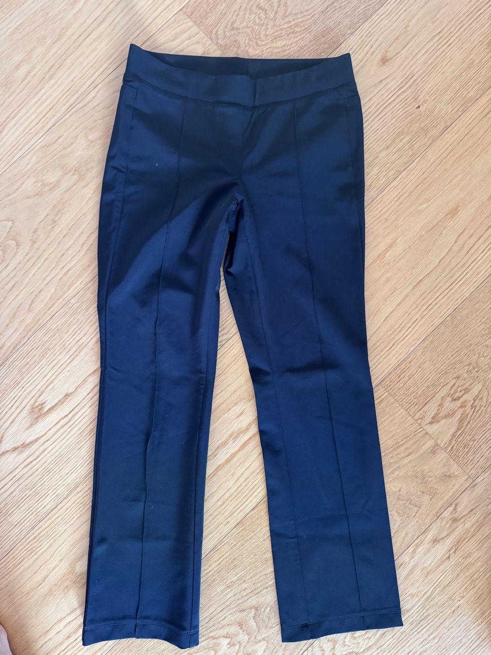 Cambio Pantaloni: Cambio Hose mit Bügelfalte Gr. S – Nuovo (secondo la descrizione) da Kilchberg ZH venduto da sahoss 2